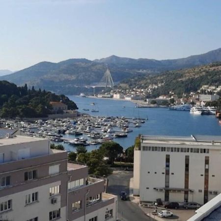 Maria, Modern Studio Apartment With Private Parking Dubrovnik Dış mekan fotoğraf