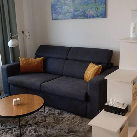 Maria, Modern Studio Apartment With Private Parking Dubrovnik Dış mekan fotoğraf