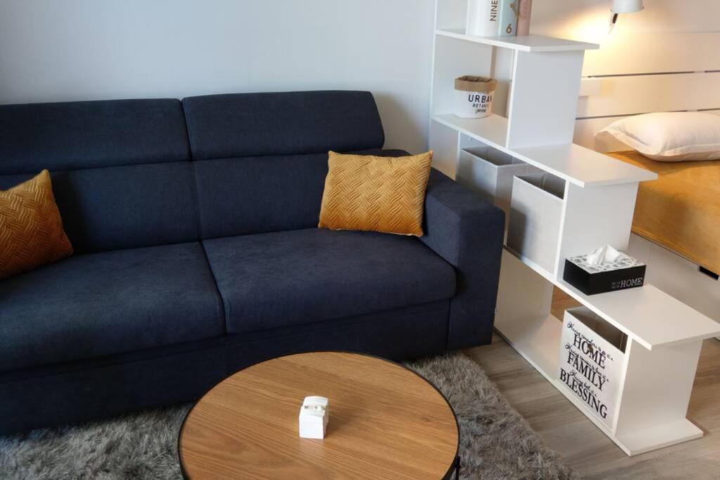 Maria, Modern Studio Apartment With Private Parking Dubrovnik Dış mekan fotoğraf