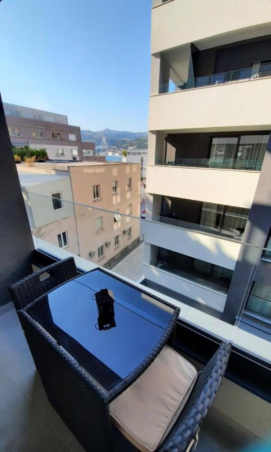 Maria, Modern Studio Apartment With Private Parking Dubrovnik Dış mekan fotoğraf